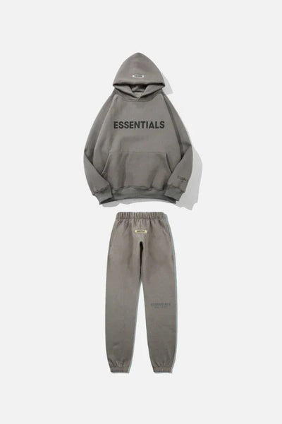 HOODIE + FREE TRACK PANTS (LIMITED TIME OFFER)