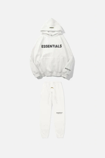 HOODIE + FREE TRACK PANTS (LIMITED TIME OFFER)