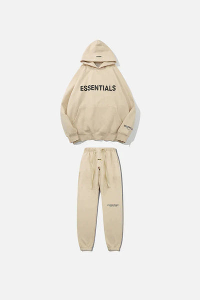 HOODIE + FREE TRACK PANTS (LIMITED TIME OFFER)