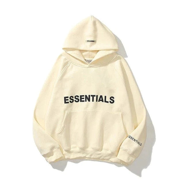 HOODIE + FREE TRACK PANTS (LIMITED TIME OFFER)