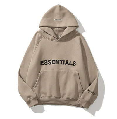 HOODIE + FREE TRACK PANTS (LIMITED TIME OFFER)